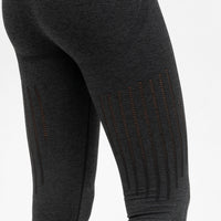 Leggings Decisive+ Seamless High Waisted Sport Leggings - Squatproof