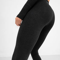 Leggings Embody+ Nahtlose Sport-Leggings mit hoher Taille