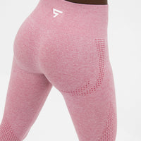 Leggings Embody+ Nahtlose Sport-Leggings mit hoher Taille