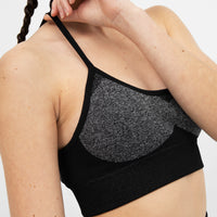 Top Strong+ Yoga Sport Top - Squatproof