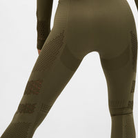 Leggings Vitality+ Seamless Sport Leggings - Squatproof