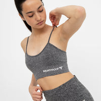 Top Tough+ Naadloze Sporttop