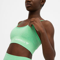 Top Tough+ Seamless Sport Top - Squatproof