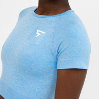 T-Shirt Tough+ Seamless Sport T-shirt - Squatproof