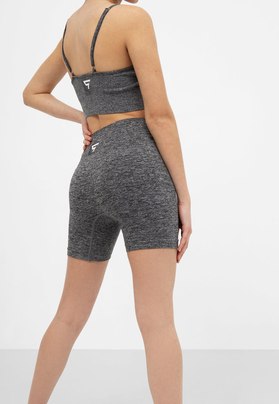 Shorts Tough+ Seamless Sport Shorts - Squatproof