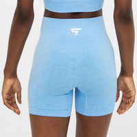 Shorts Tough+ Seamless Sport Shorts - Squatproof