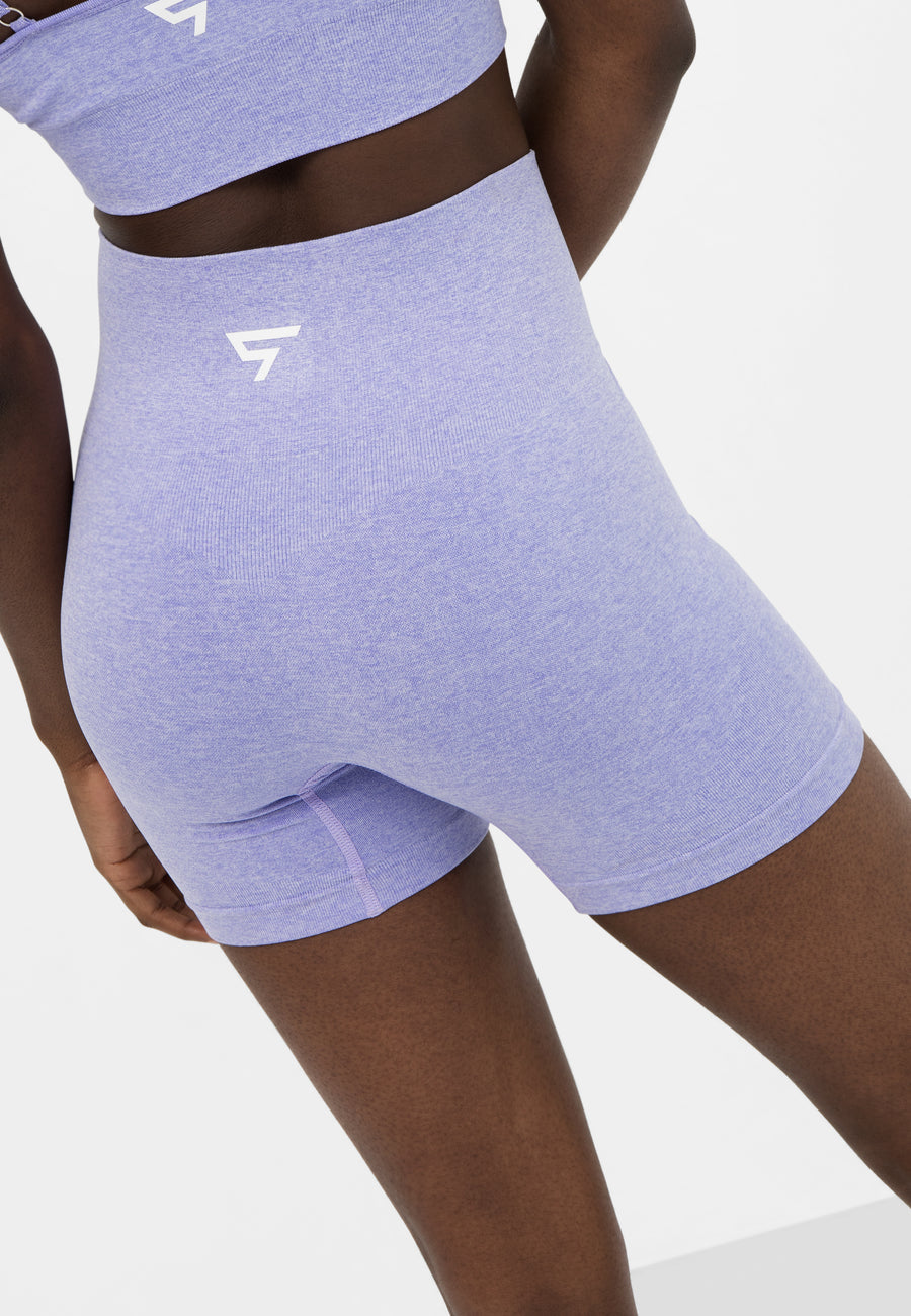 Shorts Tough+ Seamless Sport Shorts - Squatproof