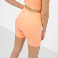 Shorts Tough+ Seamless Sport Shorts - Squatproof