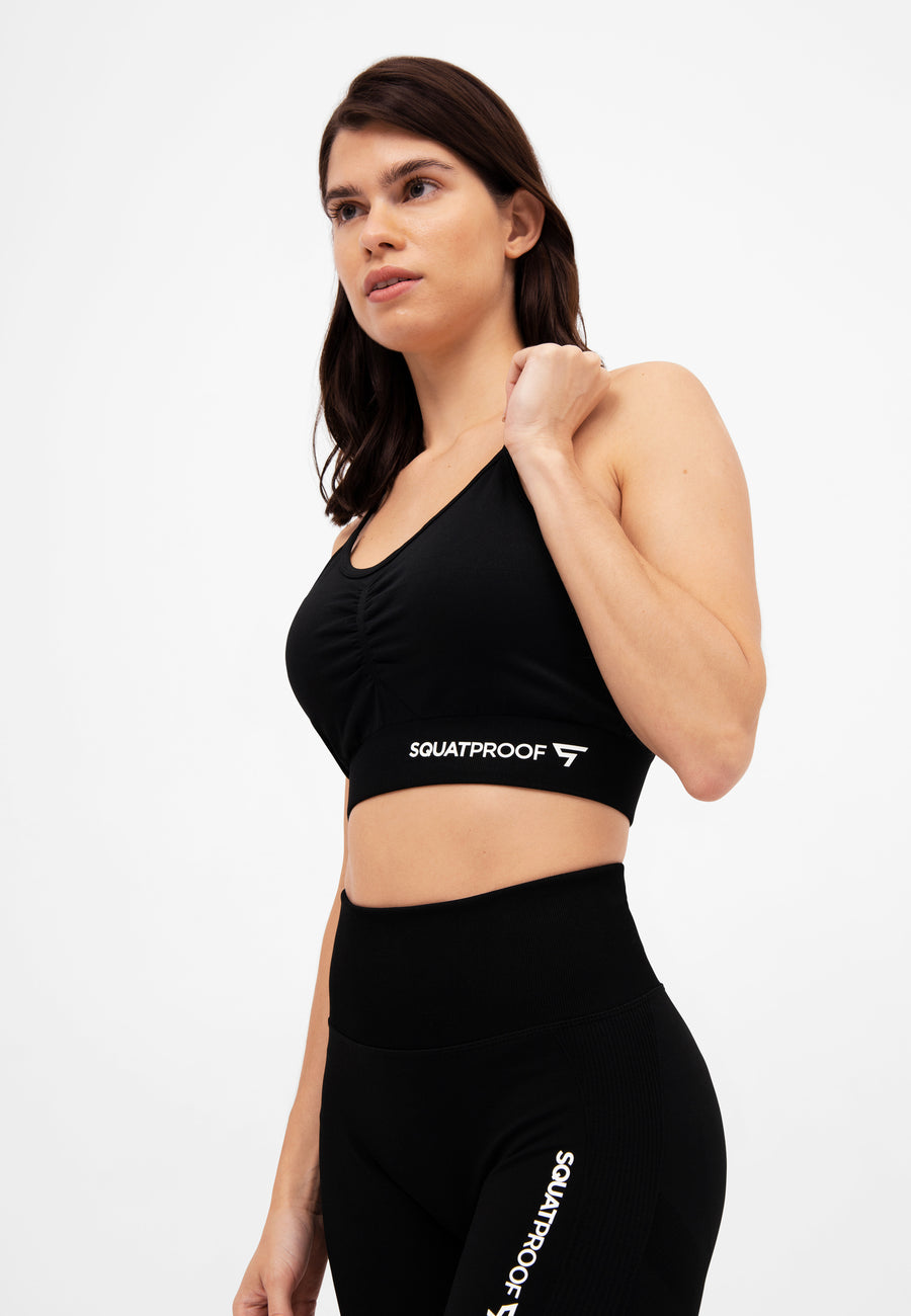 Top Lift+ Sport Top - Squatproof