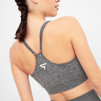 Top Action+ Seamless Sport Top - Squatproof