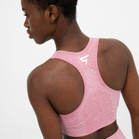 Top Embody+ Seamless Sport Top