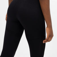 Leggings Mesh+ Seamless High Waisted Sport Leggings - Squatproof