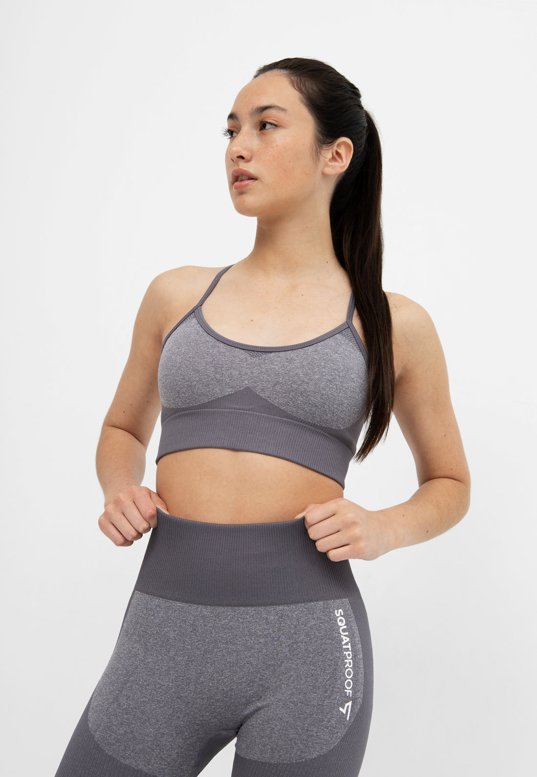 Top Strong+ Yoga Sport Top - Squatproof