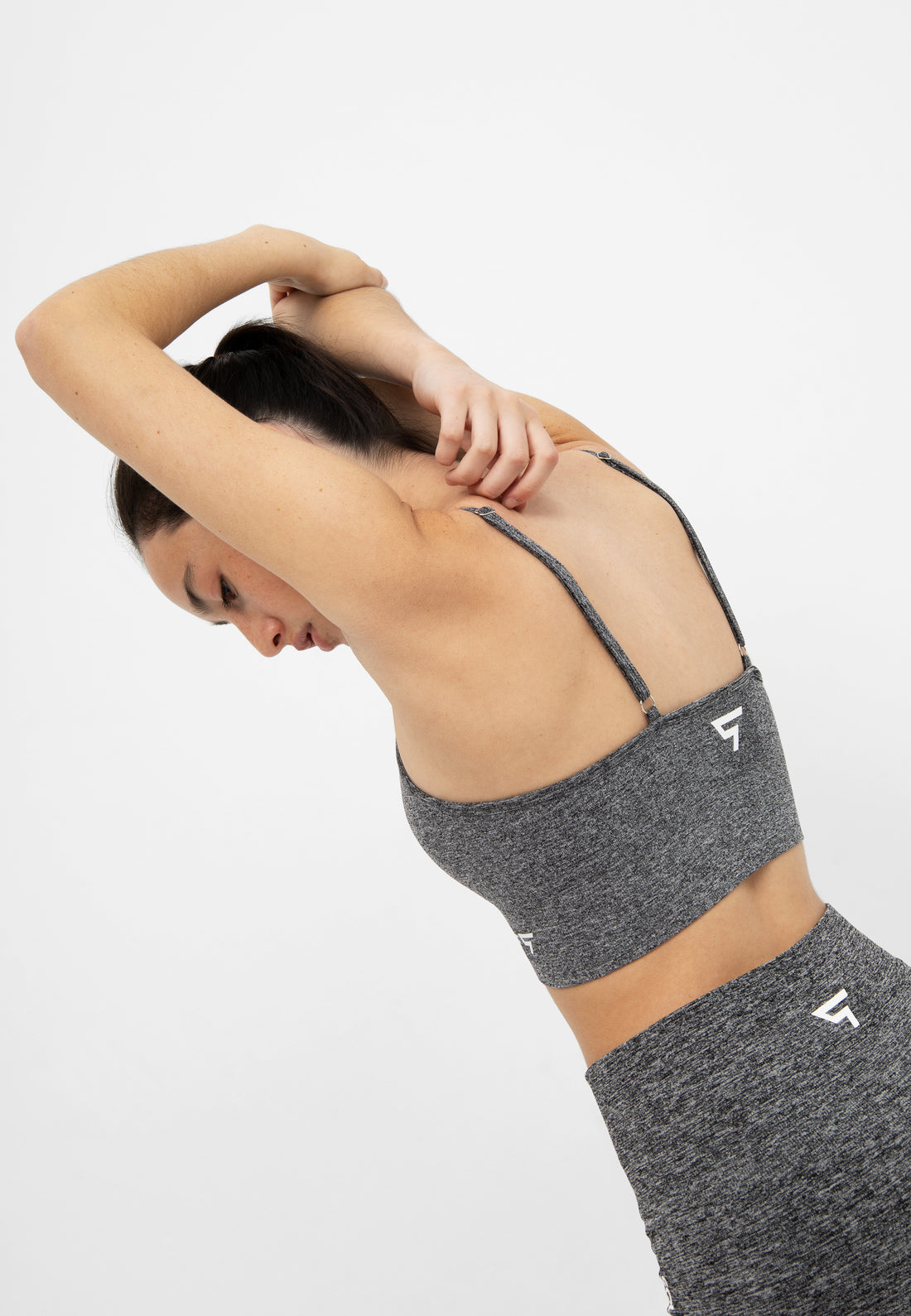 Top Tough+ Seamless Sport Top - Squatproof