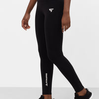 Leggings Breathable Back Cross Sport Leggings - Squatproof