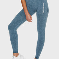 Leggings Action+ Seamless Sport Leggings - Squatproof