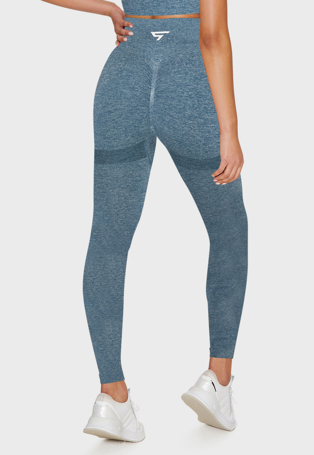 Leggings Action+ Seamless Sport Leggings - Squatproof