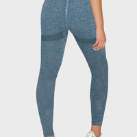 Leggings Action+ Seamless Sport Leggings - Squatproof