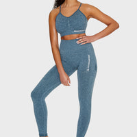 Leggings Action+ Seamless Sport Leggings - Squatproof