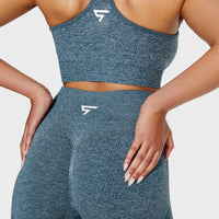 Leggings Action+ Seamless Sport Leggings - Squatproof