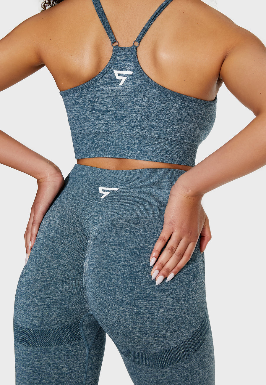 Leggings Action+ Seamless Sport Leggings - Squatproof