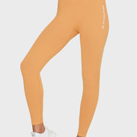 Leggings Ardour+ Gerippte nahtlose Sportleggings