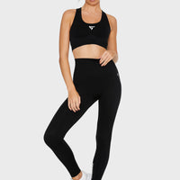 Leggings Dynamic+ Seamless Sport Leggings - Squatproof