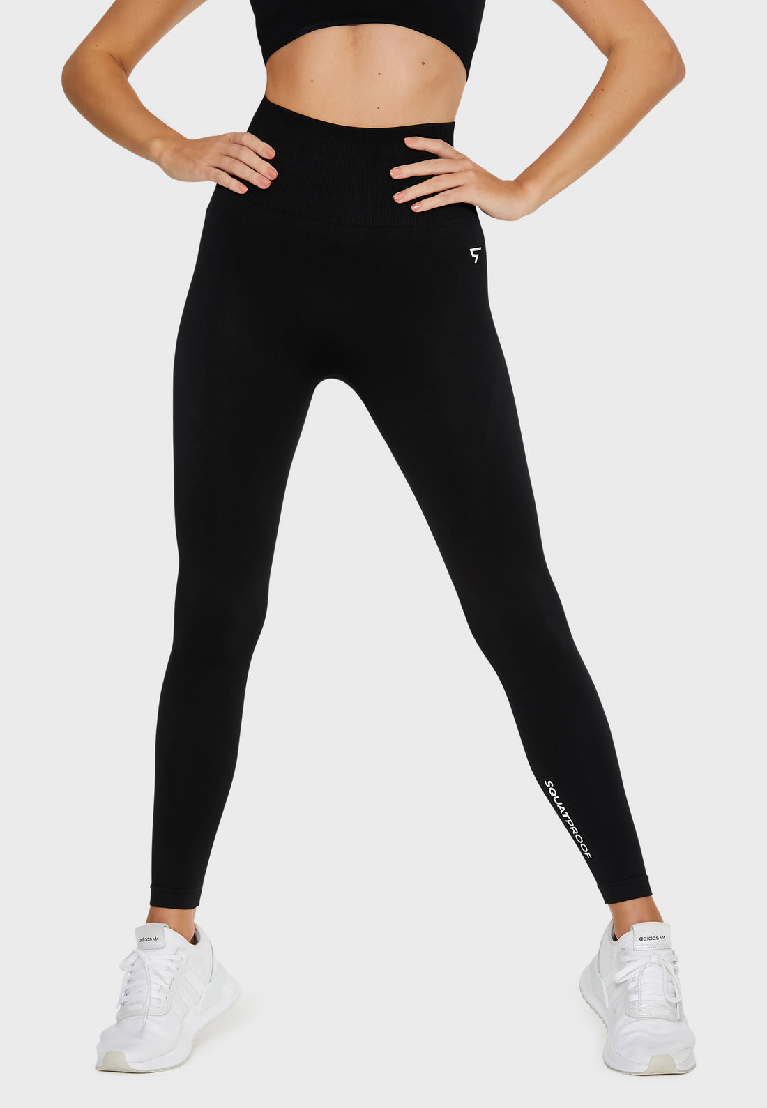 Leggings Dynamic+ Seamless Sport Leggings - Squatproof