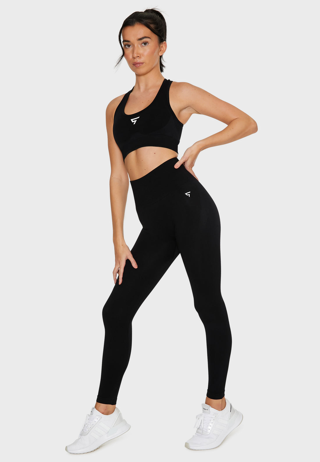 Leggings Dynamic+ Seamless Sport Leggings - Squatproof