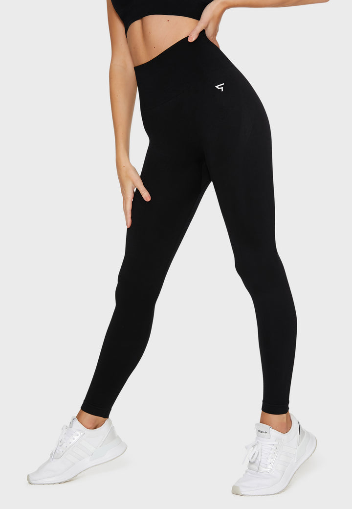 Leggings Dynamic+ Seamless Sport Leggings - Squatproof