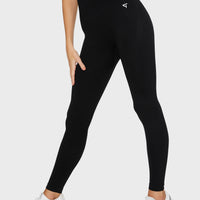 Leggings Dynamic+ Seamless Sport Leggings - Squatproof