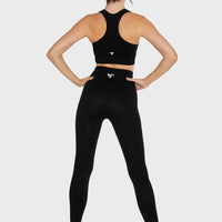 Leggings Dynamic+ Seamless Sport Leggings - Squatproof