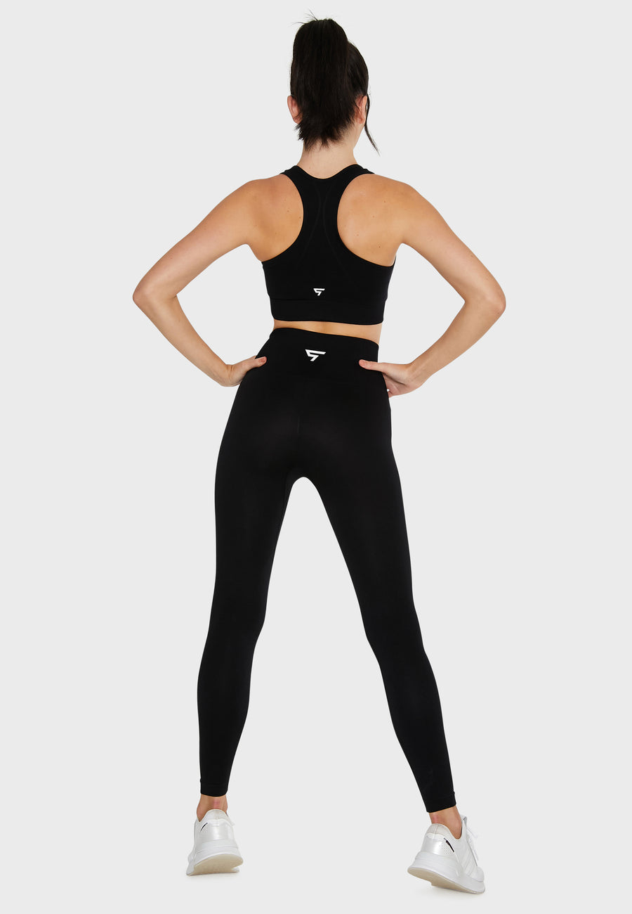 Leggings Dynamic+ Seamless Sport Leggings - Squatproof