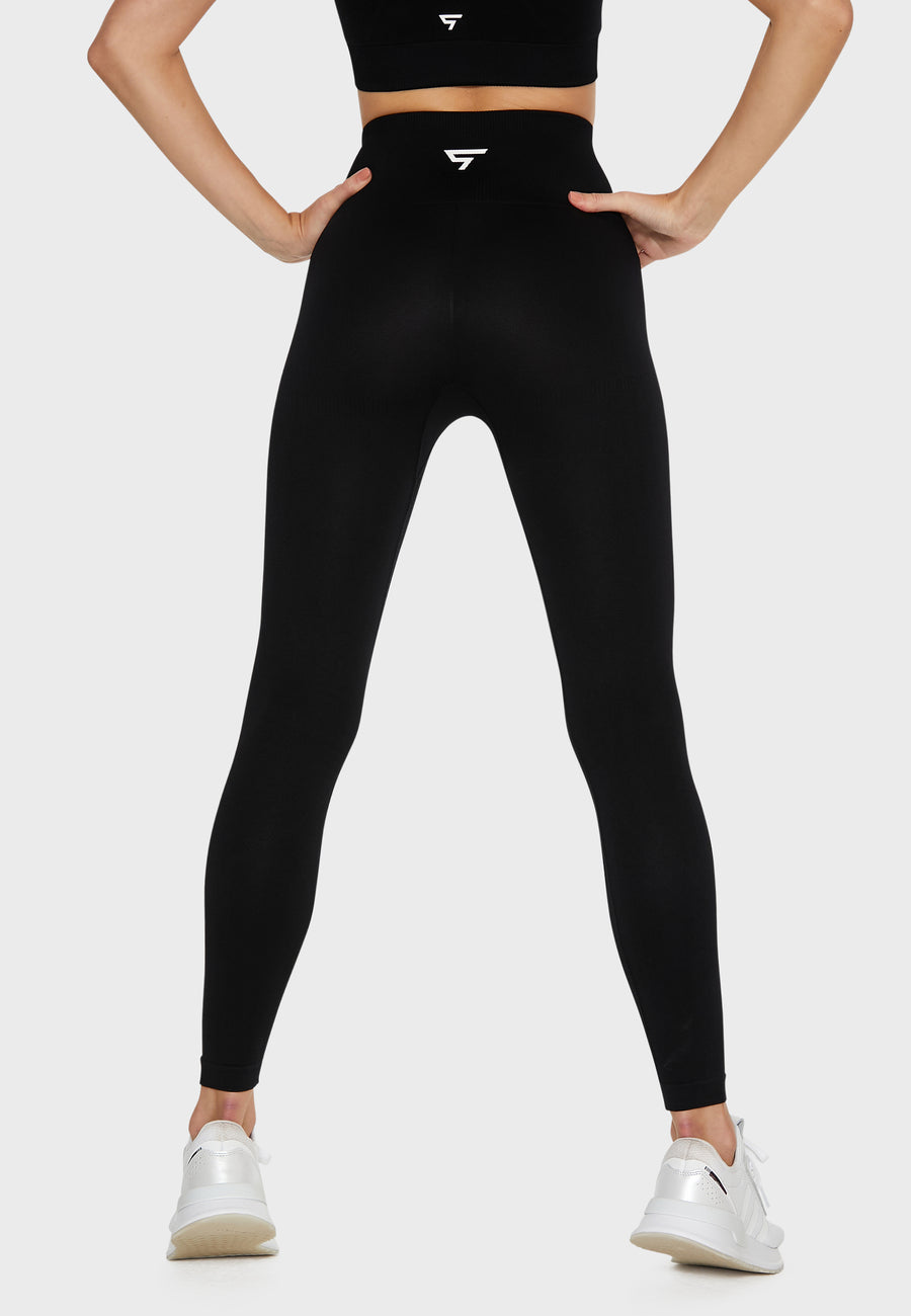 Leggings Dynamic+ Seamless Sport Leggings - Squatproof