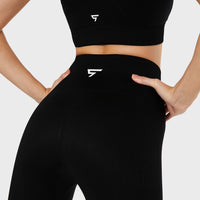 Leggings Dynamic+ Seamless Sport Leggings - Squatproof