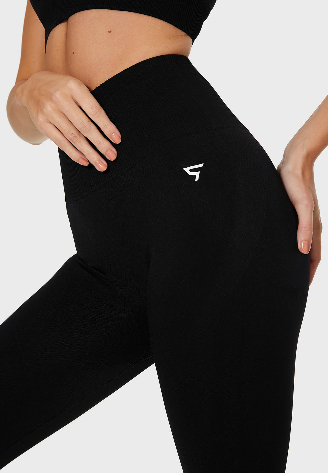 Leggings Dynamic+ Seamless Sport Leggings - Squatproof