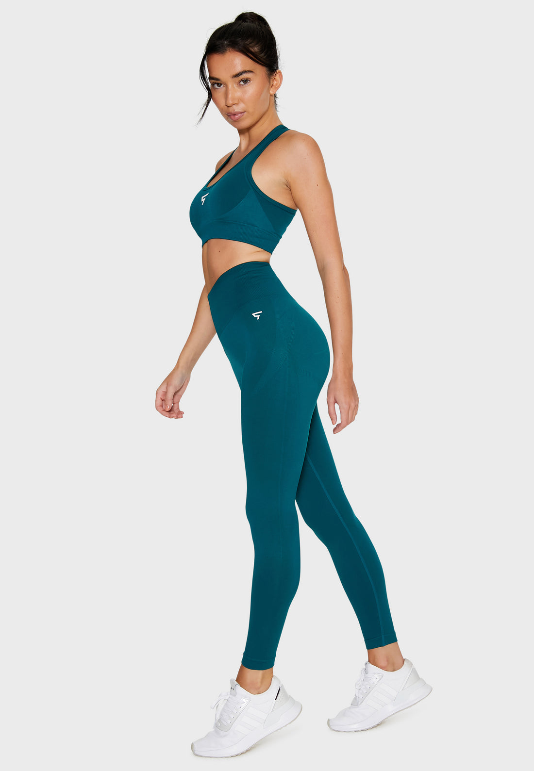 Leggings Dynamic+ Seamless Sport Leggings - Squatproof