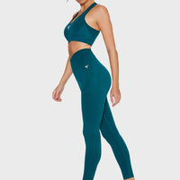 Leggings Dynamic+ Seamless Sport Leggings - Squatproof