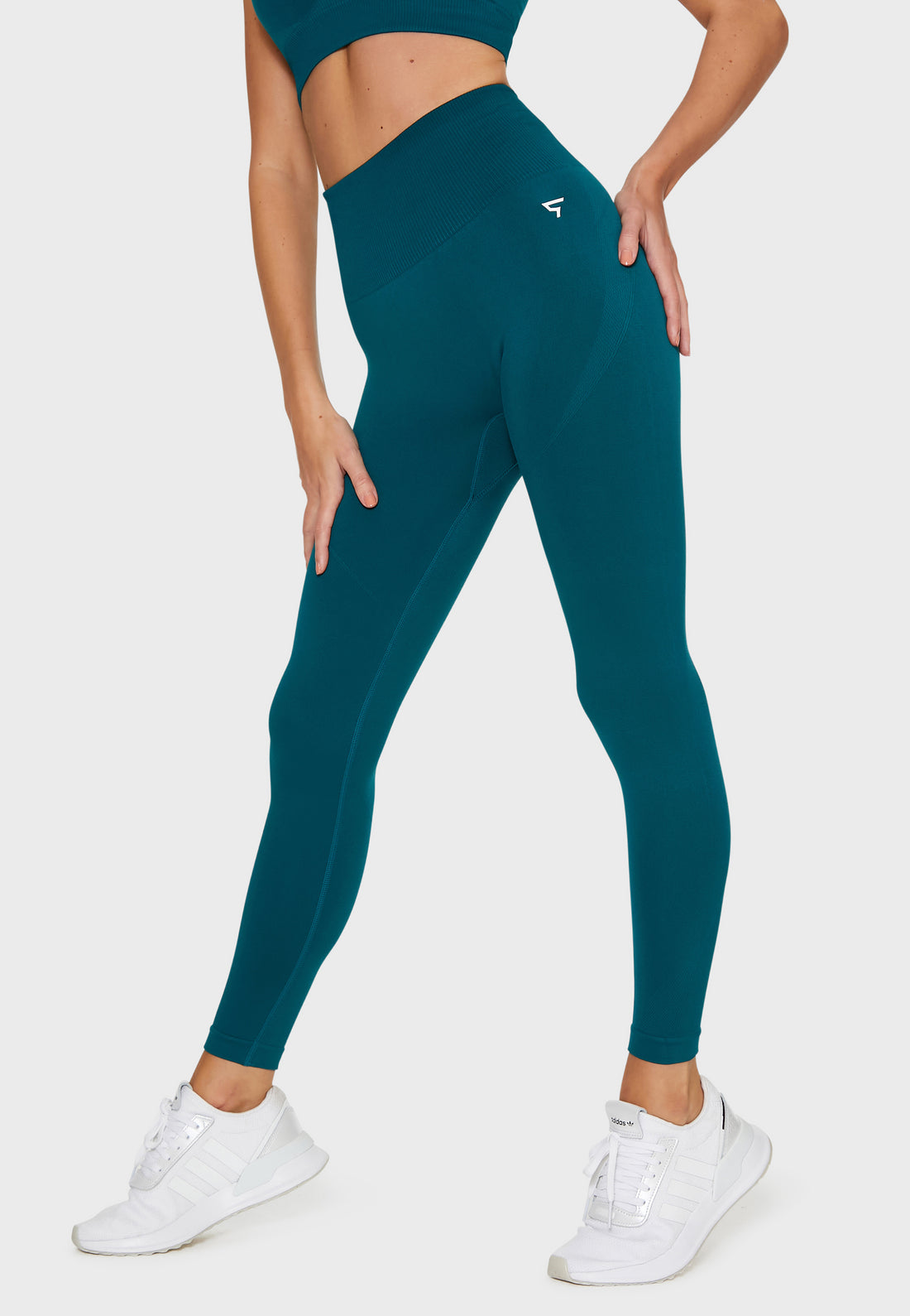 Leggings Dynamic+ Seamless Sport Leggings - Squatproof