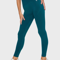 Leggings Dynamic+ Seamless Sport Leggings - Squatproof