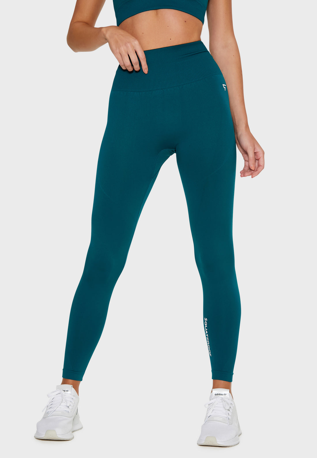 Leggings Dynamic+ Seamless Sport Leggings - Squatproof