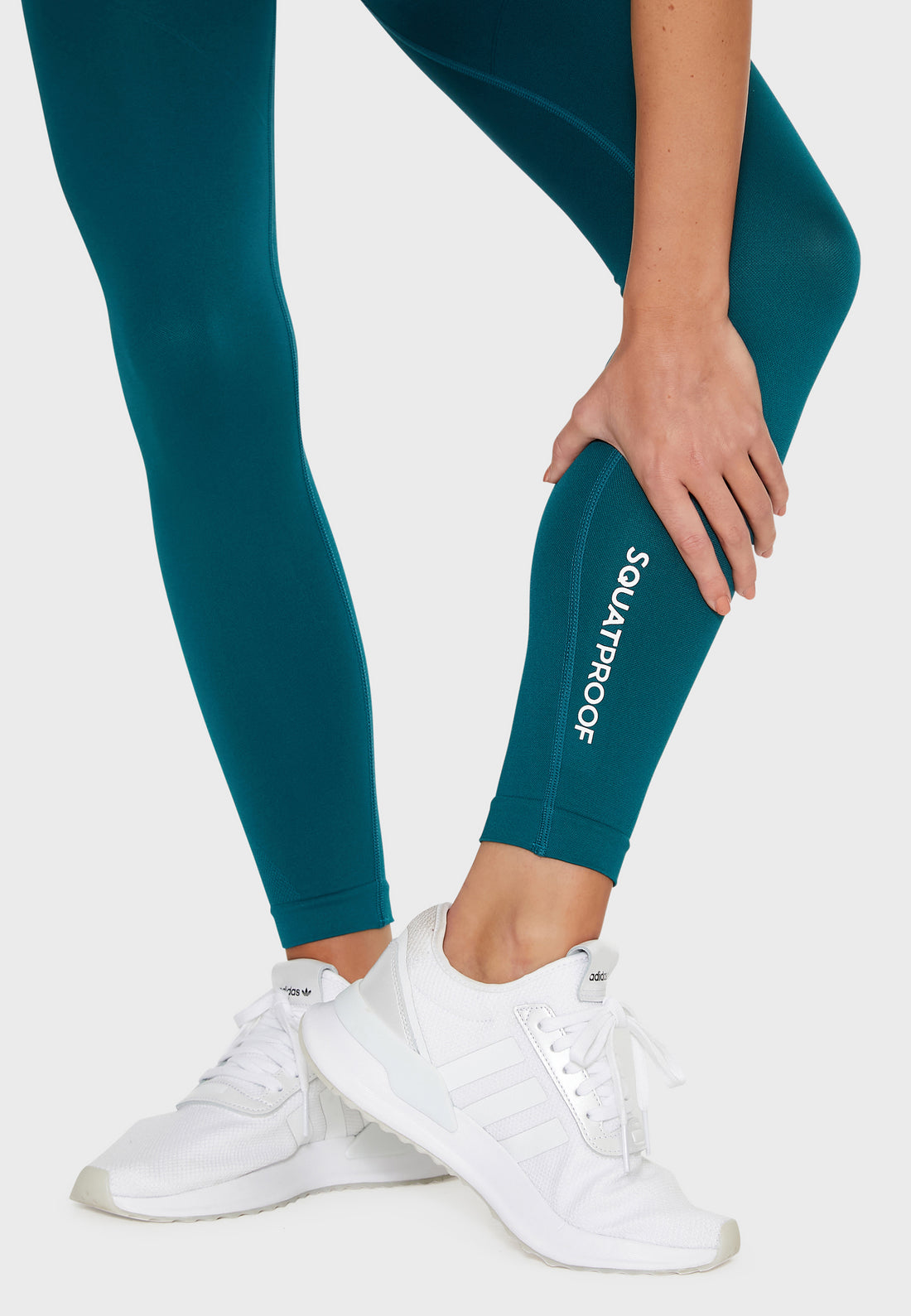 Leggings Dynamic+ Seamless Sport Leggings - Squatproof