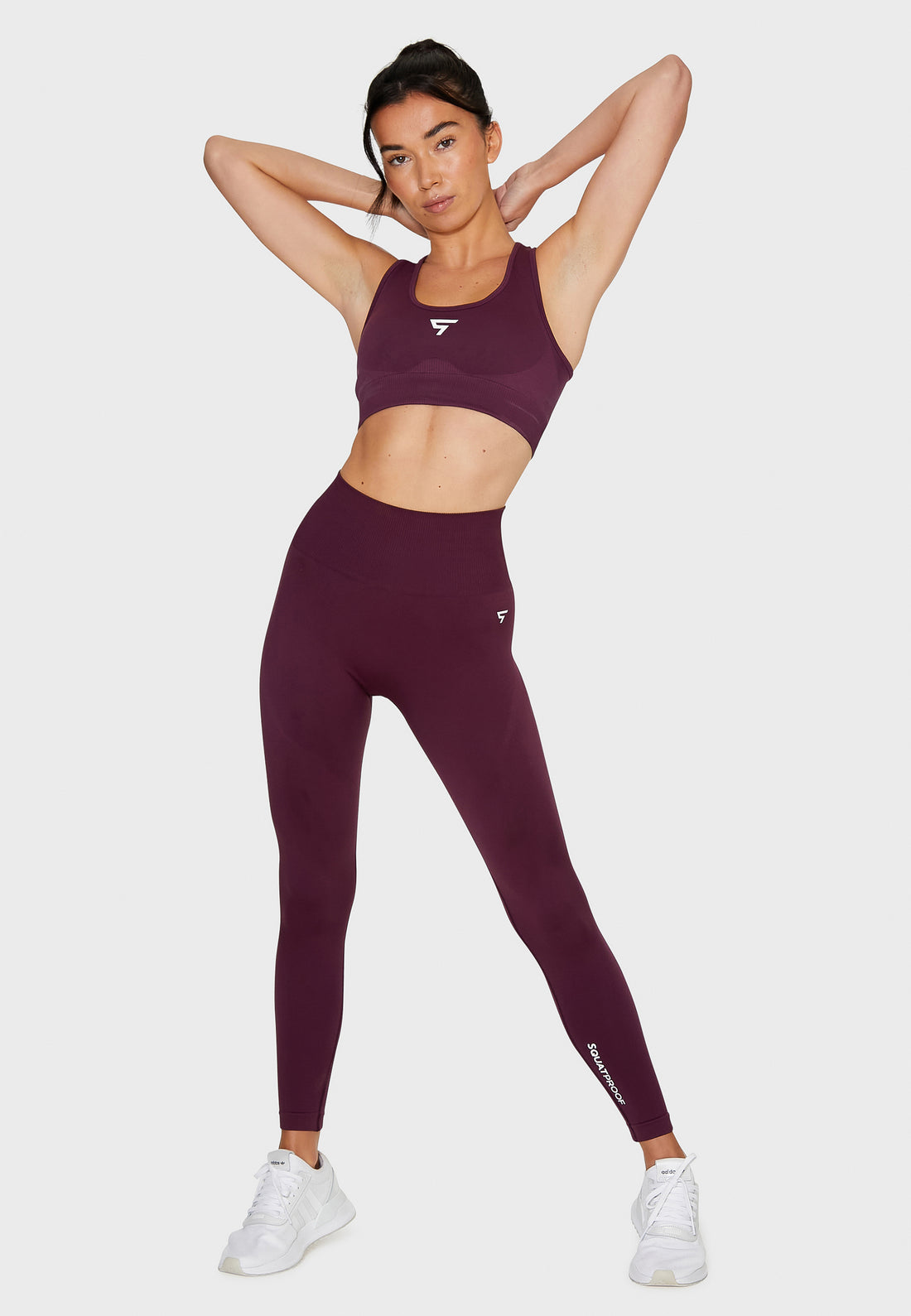 Leggings Dynamic+ Seamless Sport Leggings