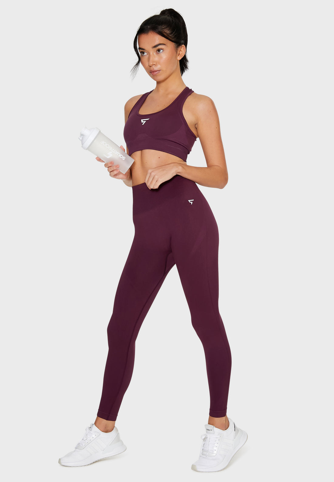 Leggings Dynamic+ Seamless Sport Leggings - Squatproof