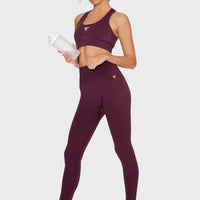 Leggings Dynamic+ Seamless Sport Leggings - Squatproof