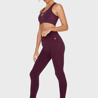 Leggings Dynamic+ Seamless Sport Leggings - Squatproof