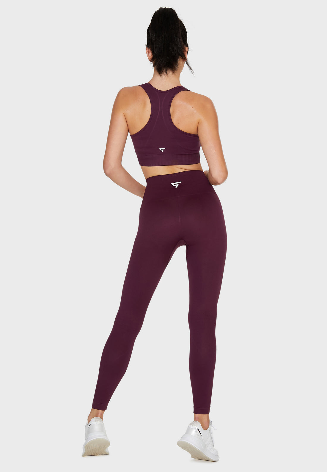 Leggings Dynamic+ Seamless Sport Leggings - Squatproof