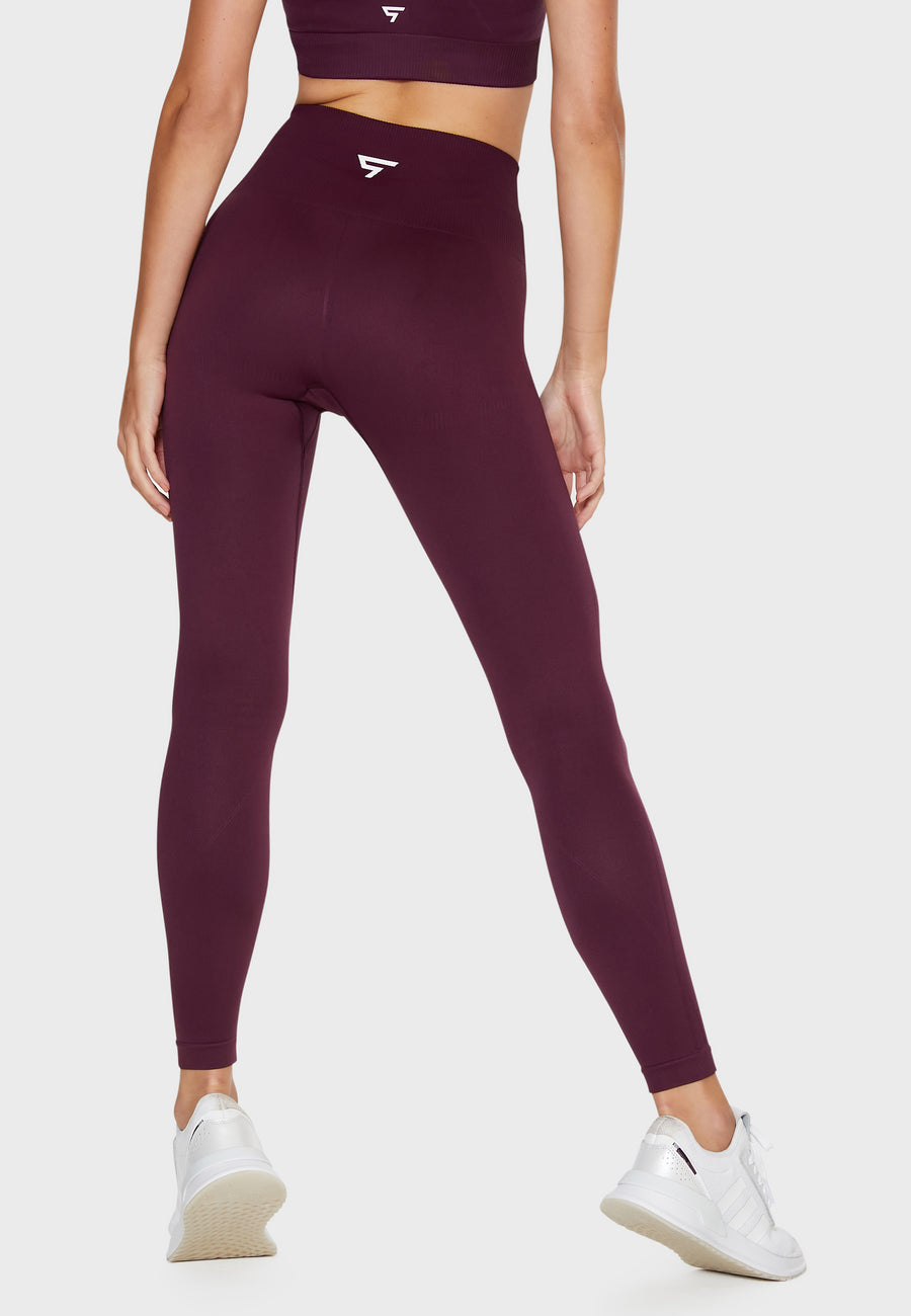 Leggings Dynamic+ Seamless Sport Leggings - Squatproof