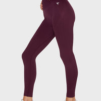 Leggings Dynamic+ Seamless Sport Leggings - Squatproof