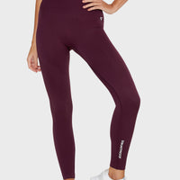 Leggings Dynamic+ Seamless Sport Leggings - Squatproof